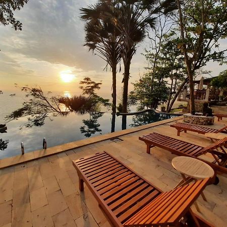 Edge Resort, Yogyakarta 파랑트리티스 외부 사진