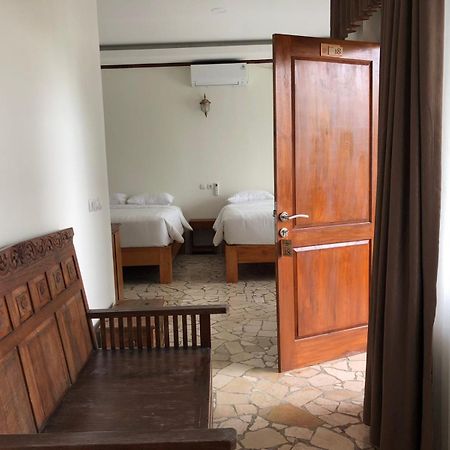 Edge Resort, Yogyakarta 파랑트리티스 외부 사진