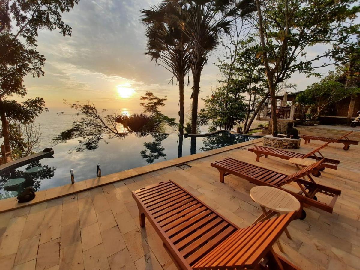 Edge Resort, Yogyakarta 파랑트리티스 외부 사진