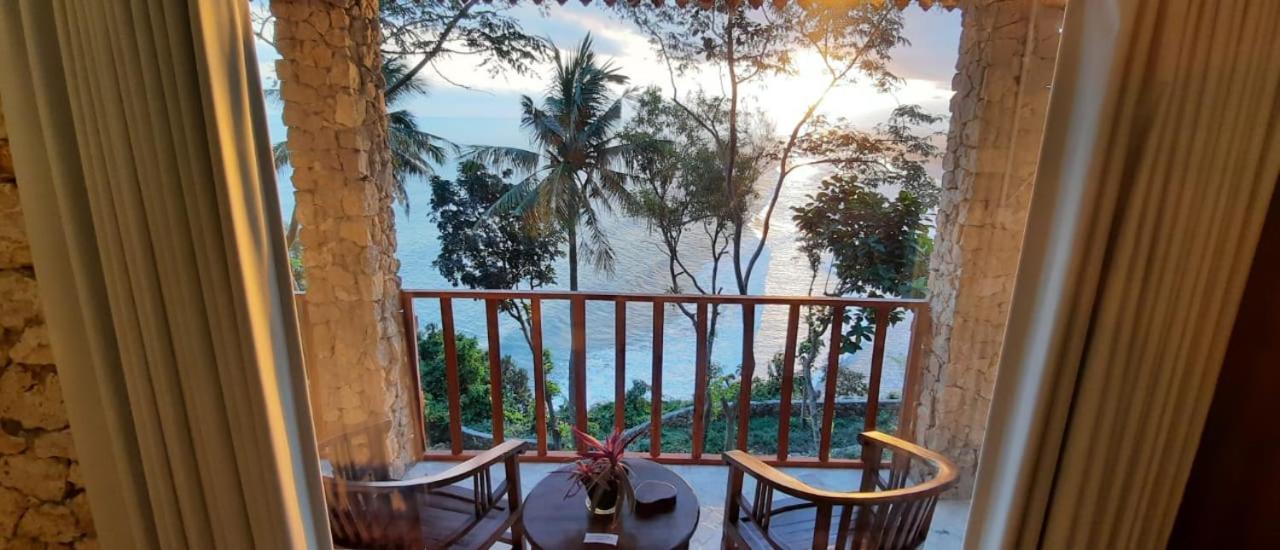 Edge Resort, Yogyakarta 파랑트리티스 외부 사진