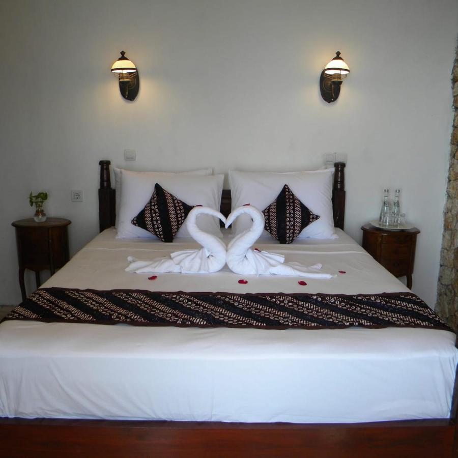 Edge Resort, Yogyakarta 파랑트리티스 외부 사진