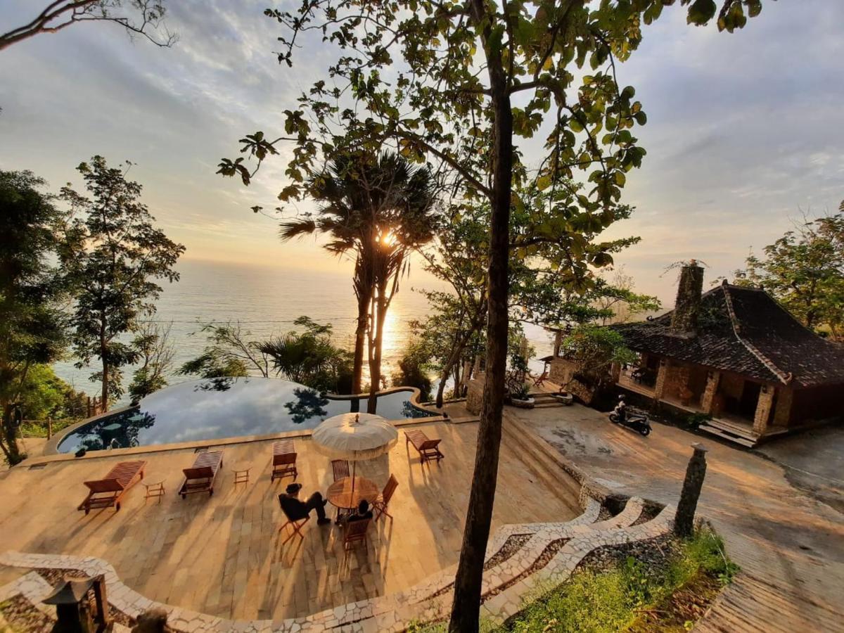 Edge Resort, Yogyakarta 파랑트리티스 외부 사진
