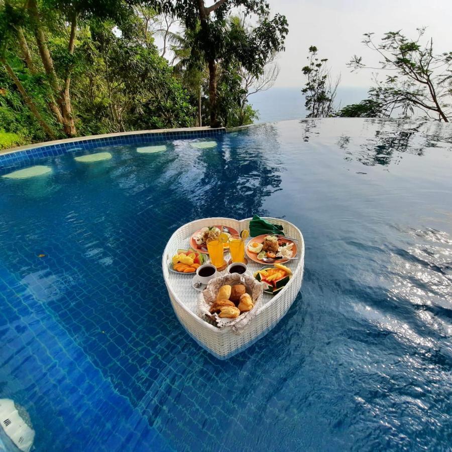 Edge Resort, Yogyakarta 파랑트리티스 외부 사진