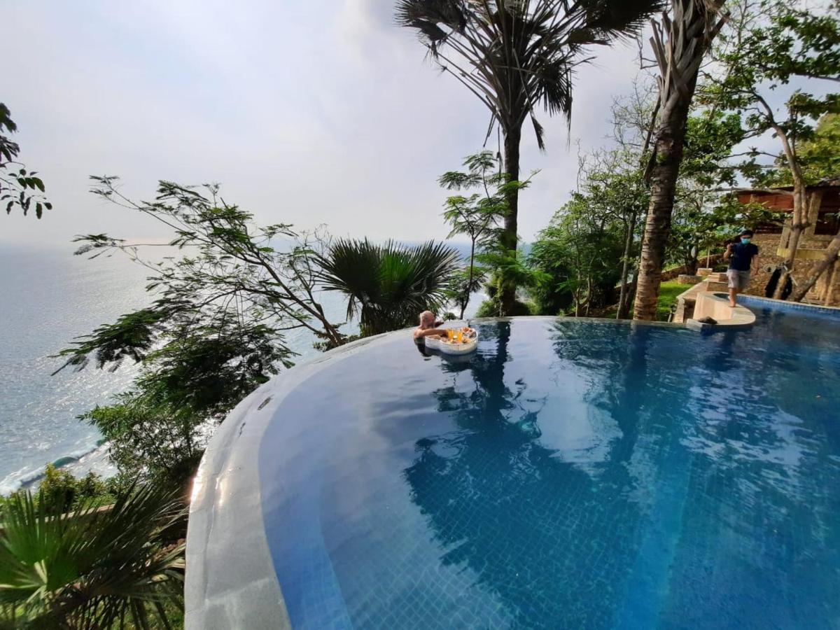 Edge Resort, Yogyakarta 파랑트리티스 외부 사진