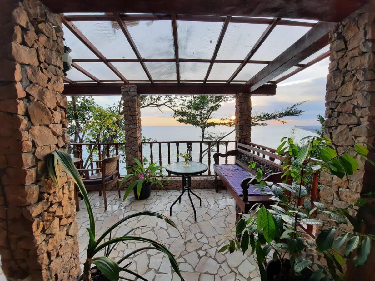 Edge Resort, Yogyakarta 파랑트리티스 외부 사진