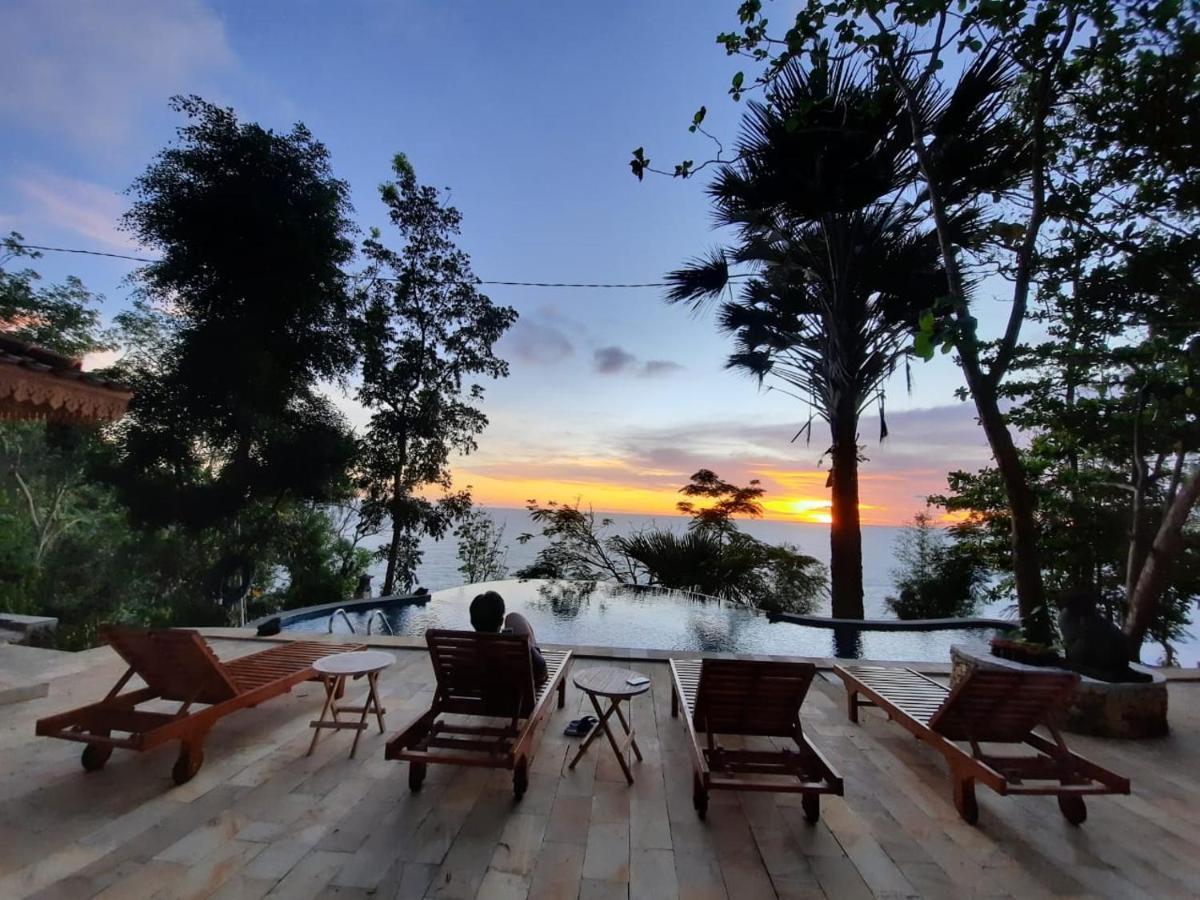 Edge Resort, Yogyakarta 파랑트리티스 외부 사진