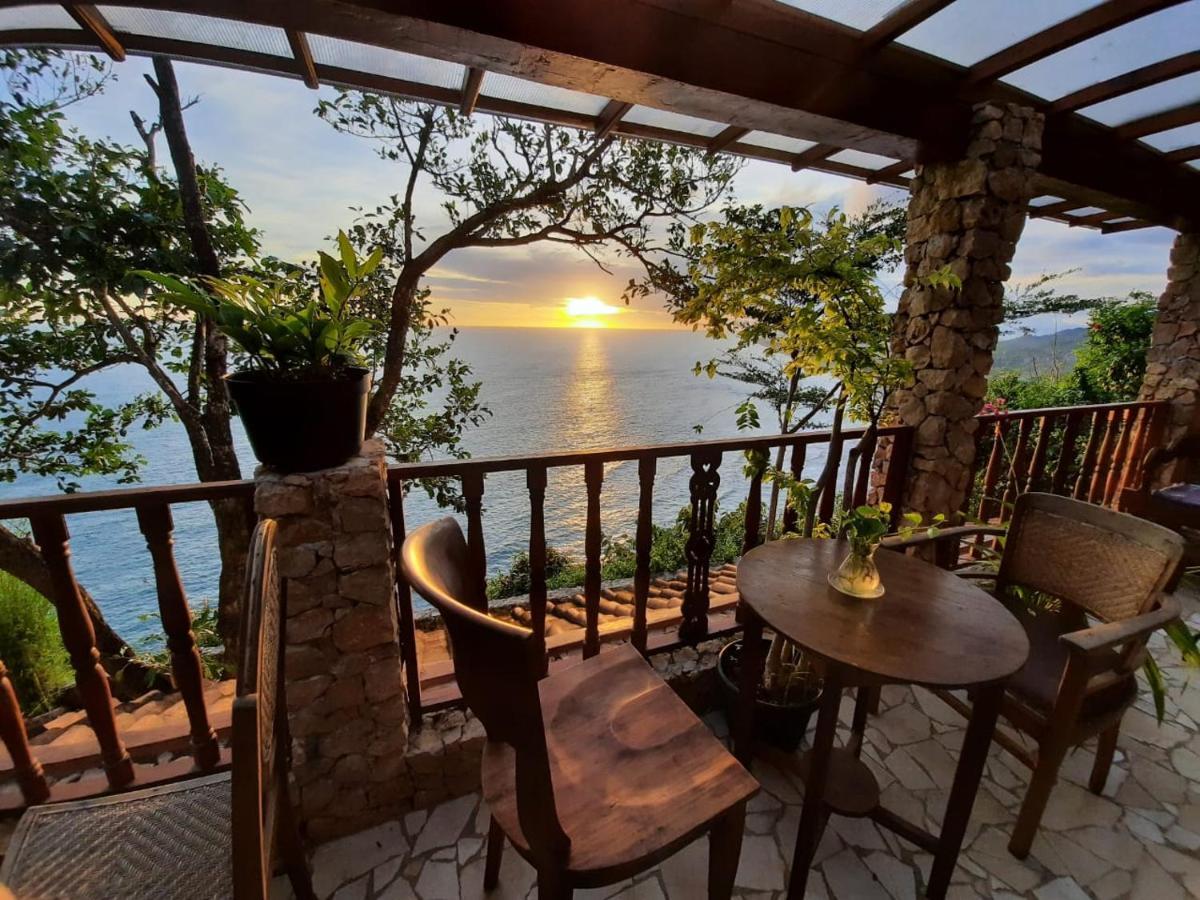 Edge Resort, Yogyakarta 파랑트리티스 외부 사진