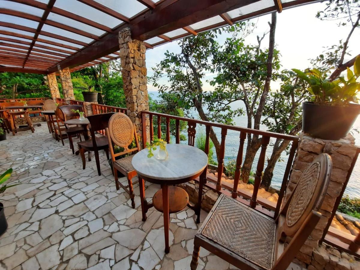 Edge Resort, Yogyakarta 파랑트리티스 외부 사진