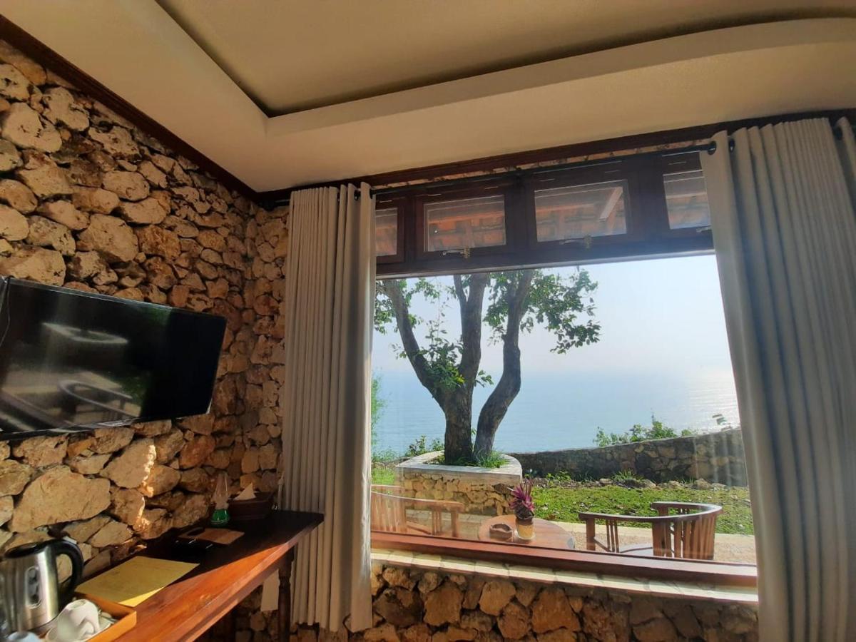 Edge Resort, Yogyakarta 파랑트리티스 외부 사진