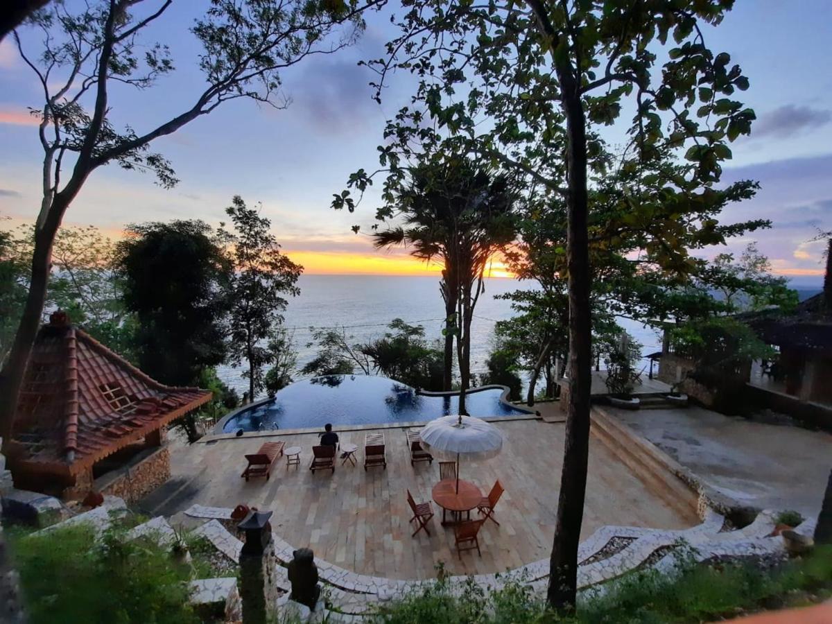 Edge Resort, Yogyakarta 파랑트리티스 외부 사진
