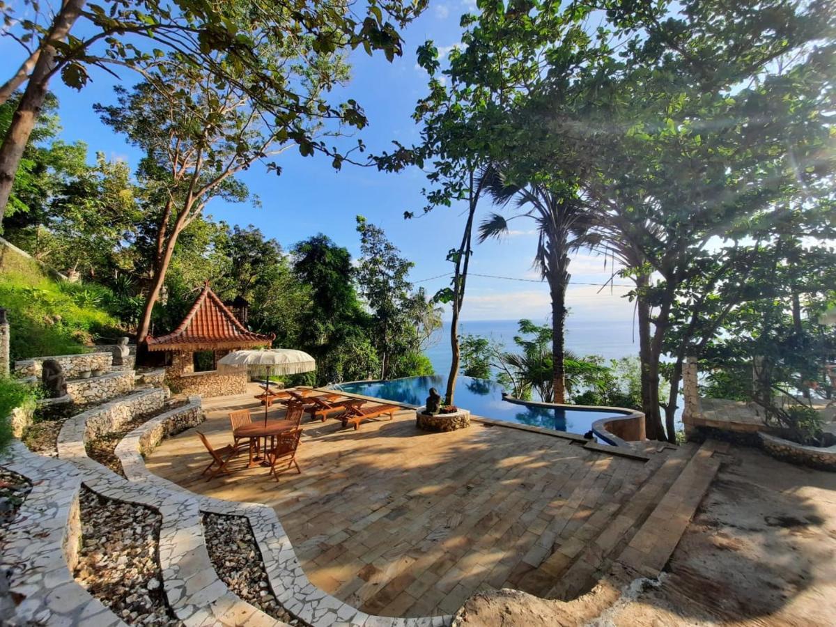 Edge Resort, Yogyakarta 파랑트리티스 외부 사진