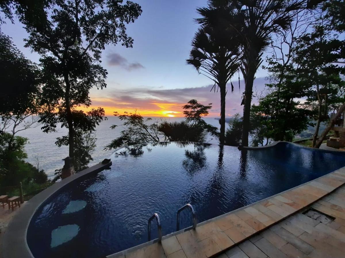 Edge Resort, Yogyakarta 파랑트리티스 외부 사진