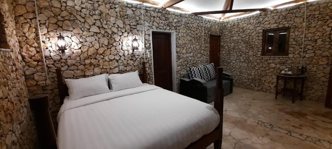 Edge Resort, Yogyakarta 파랑트리티스 외부 사진