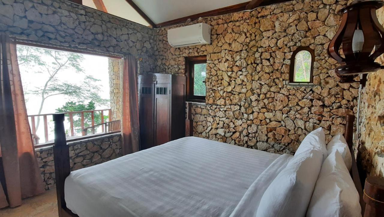 Edge Resort, Yogyakarta 파랑트리티스 외부 사진