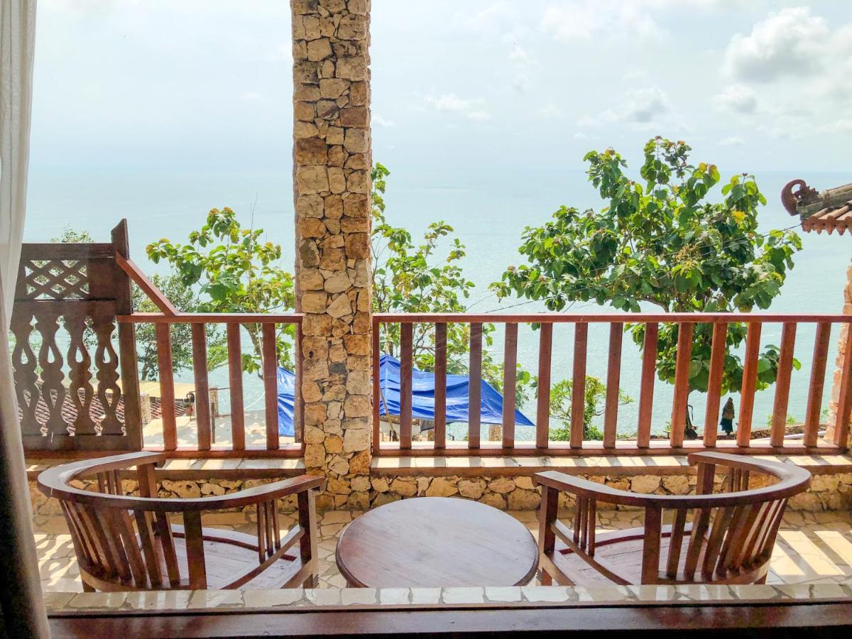 Edge Resort, Yogyakarta 파랑트리티스 외부 사진