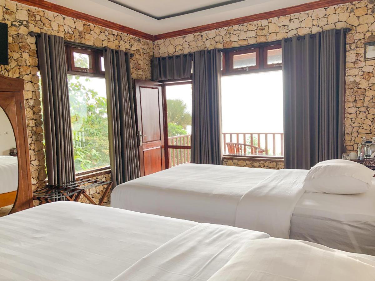 Edge Resort, Yogyakarta 파랑트리티스 외부 사진